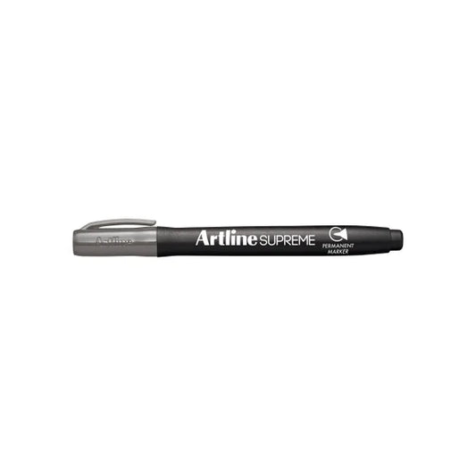 Artline Supreme Pm Grey