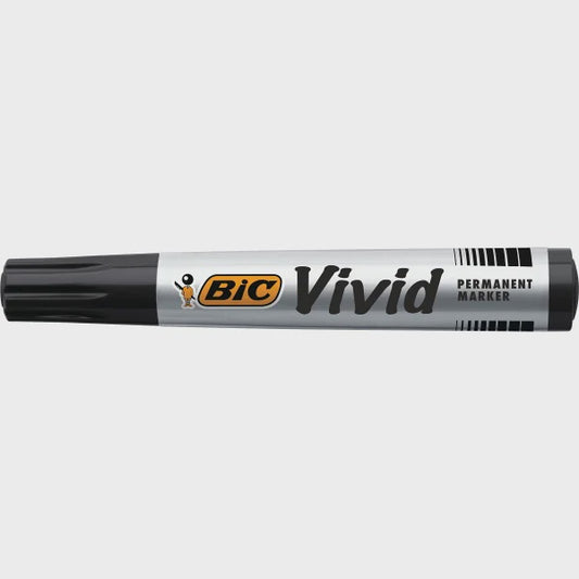 Bic Eco Vivid Black