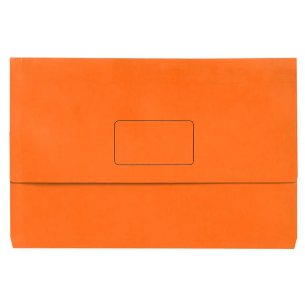 Mbg Wallet Slimpick Orange