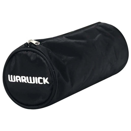 Warwick Pencil Barrel Large Black