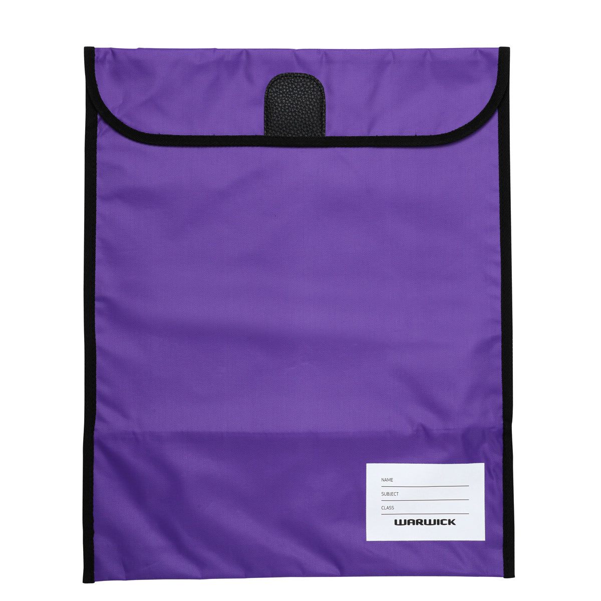 Homework Bag Warwick Medium Purple