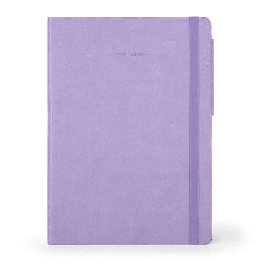 Legami My Notebook Lined Large 17x24cm