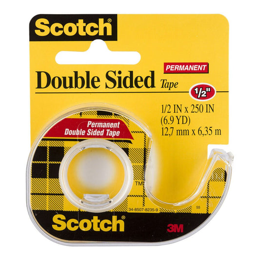 Scotch Double Sided Tape Dispenser