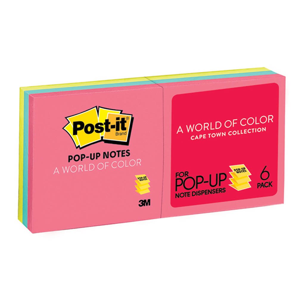 Post It Pop Up R330 76X76 Cape Town