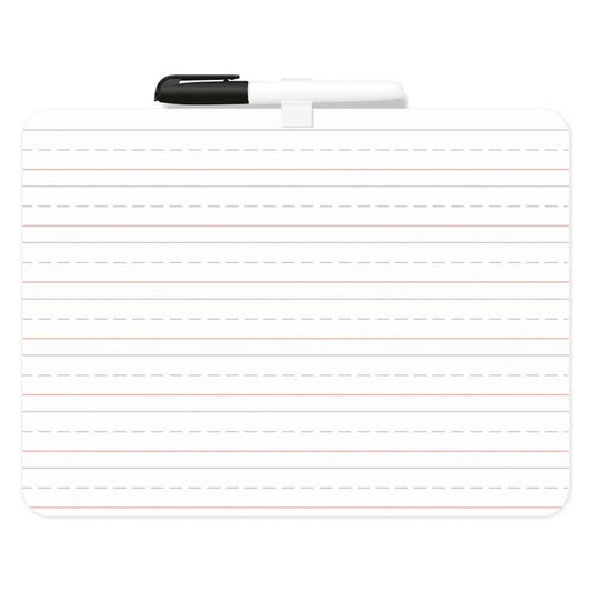 Filemaster Whiteboard Double Sided