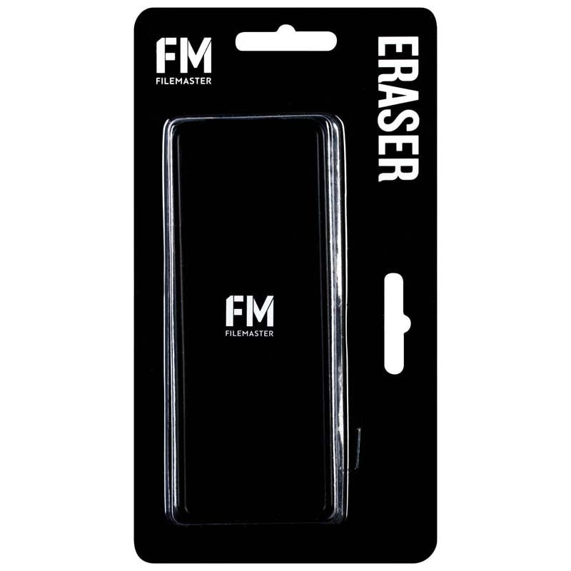 Fm Eraser Whiteboard/Chalk