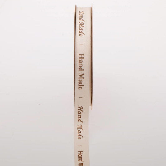 Ribbon Cotton Tape Handmade 15mm x 20 mtr
