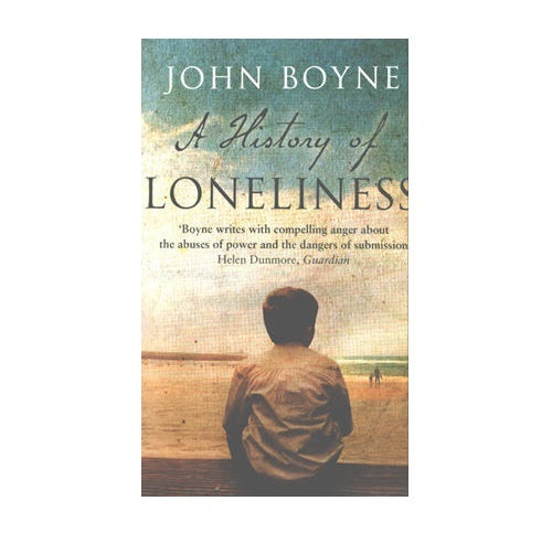 A History Of Loneliness