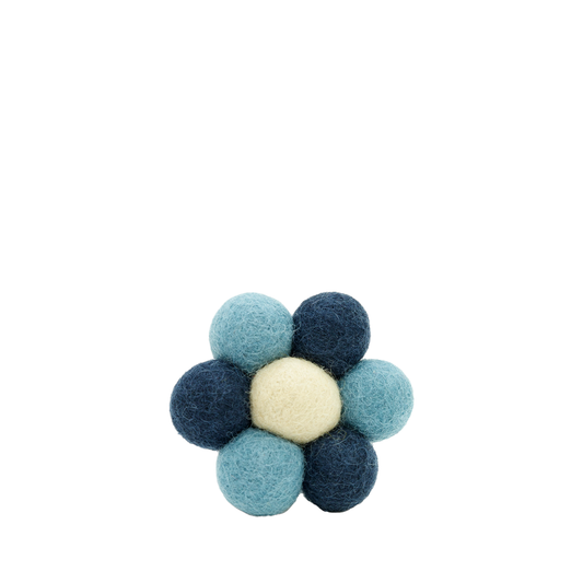 Daisypoms Vent Air Freshener Blue