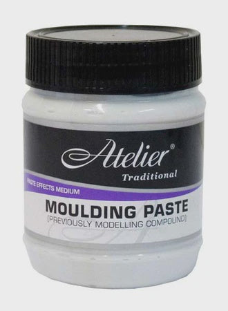 Atelier Moulding Paste Medium 250ml