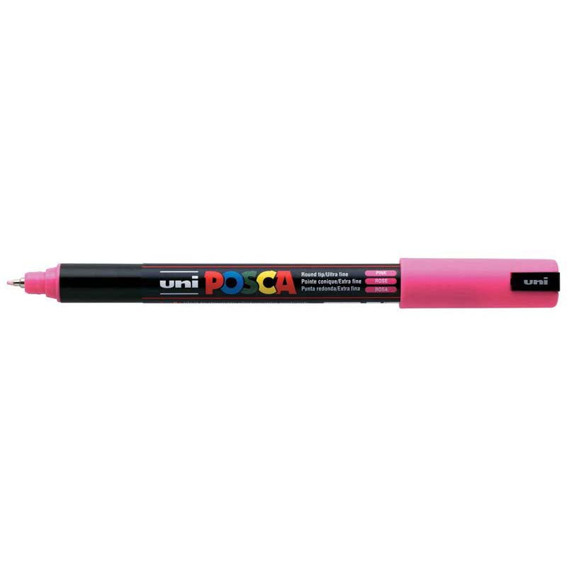 Posca Marker Pin Tip PC-1MR