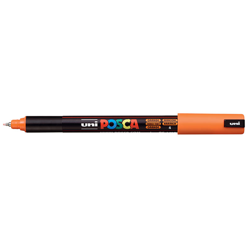 Posca Marker Pin Tip PC-1MR