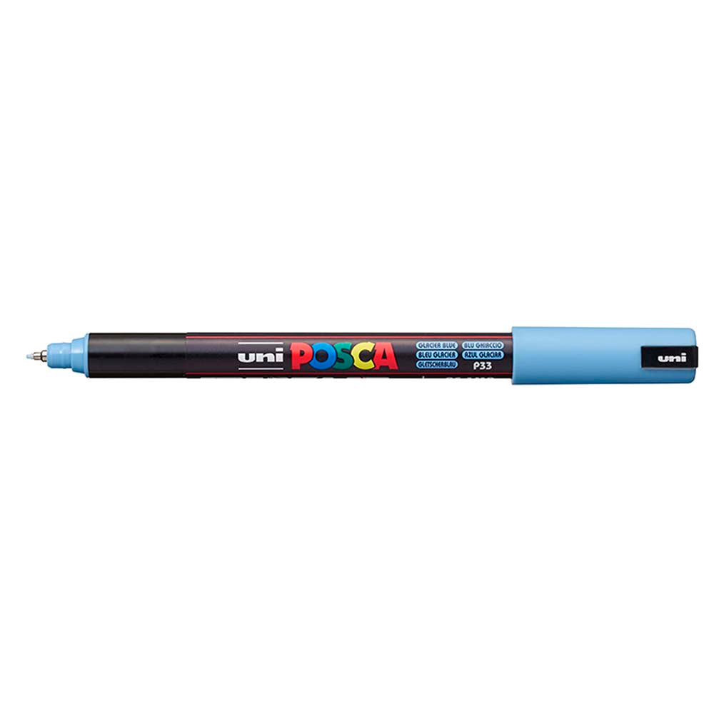 Posca Marker Pin Tip PC-1MR