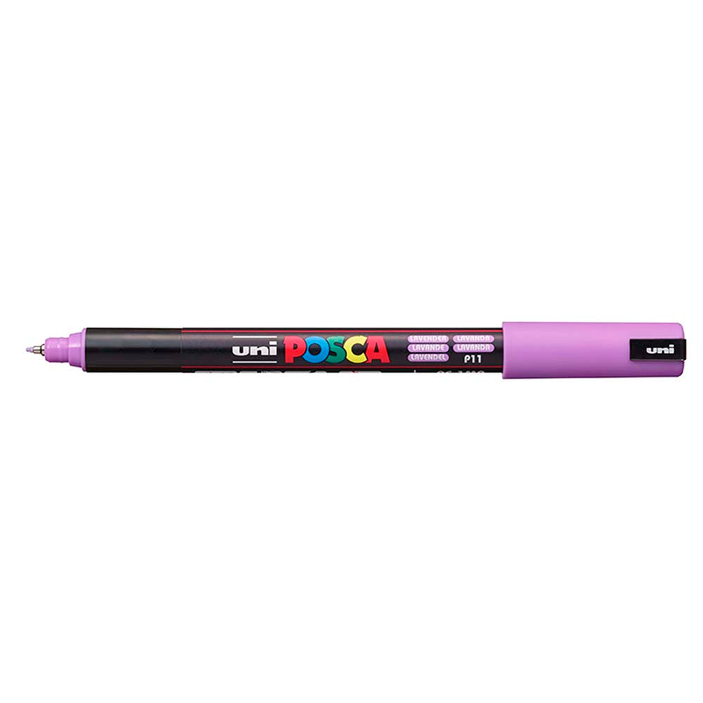 Posca Marker Pin Tip PC-1MR