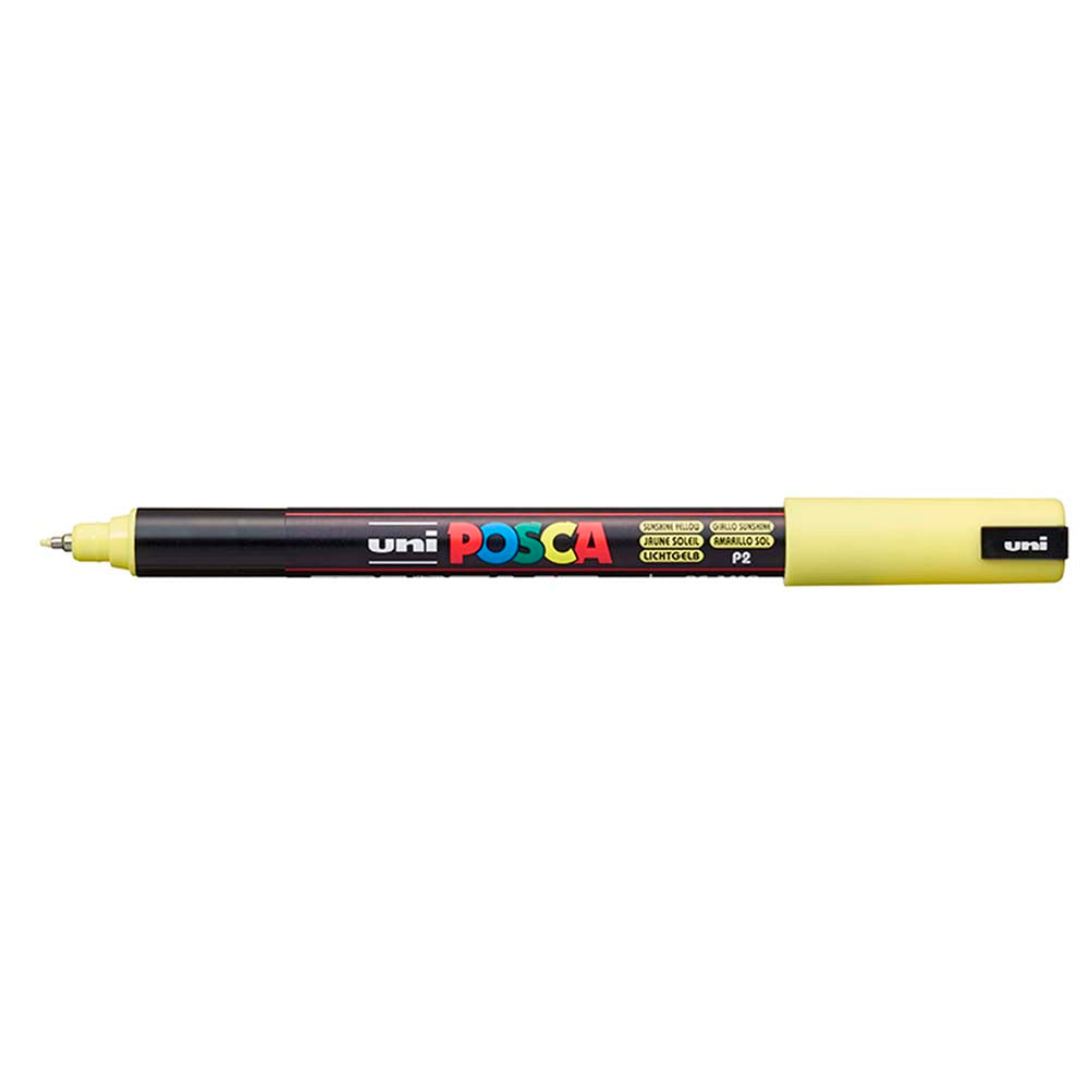 Posca Marker Pin Tip PC-1MR