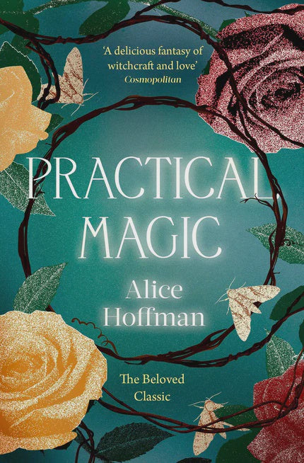Practical Magic By Alice Hoffman