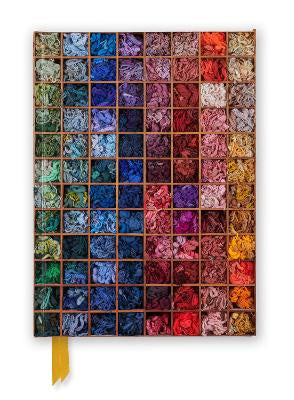 Royal School of Needle point Wall of Wool