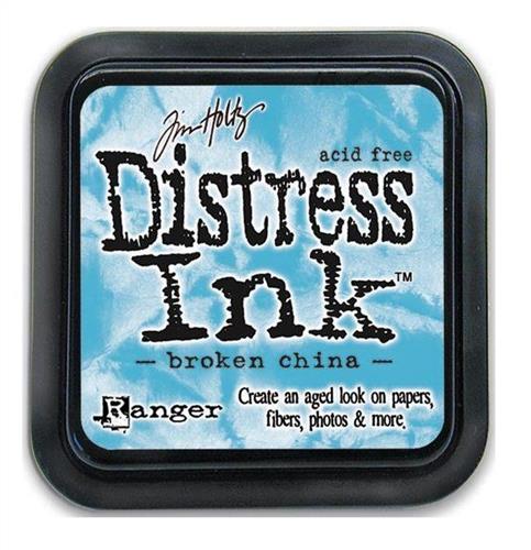 Ranger Distress Ink Pad