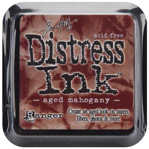 Ranger Distress Ink Pad