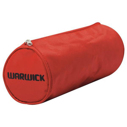 Warwick Pencil Barrel Large Red