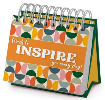 365 Words to Inspire You