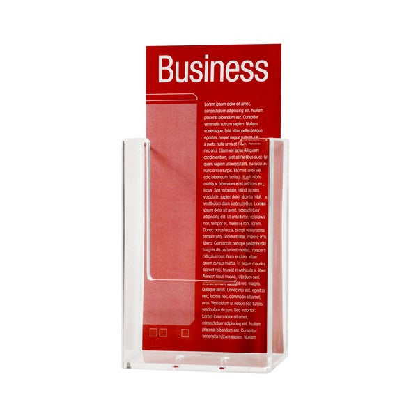 Esselte Brochure Wall Holder Dl