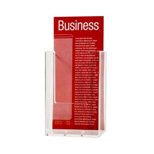 Esselte Brochure Wall Holder Dl