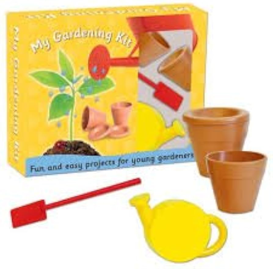 My Gardending Kit