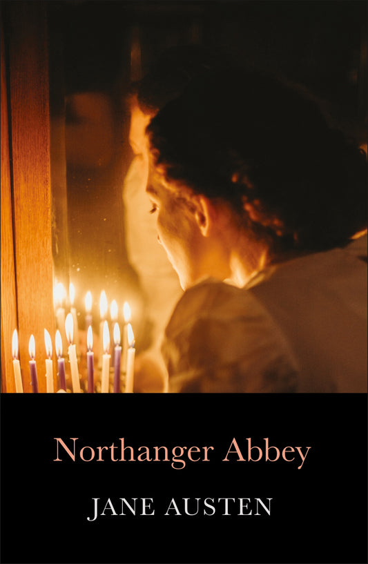 Northanger Abbey BY Jane Austin