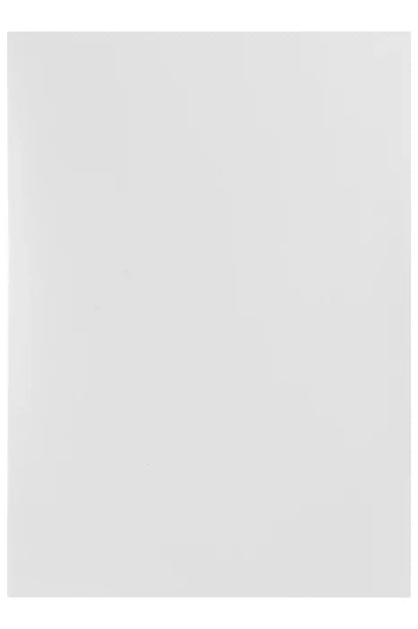 Mbg Presentation Folder 10 Pack White