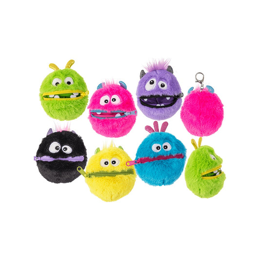 Out of the Blue Zippy Friends Assorted