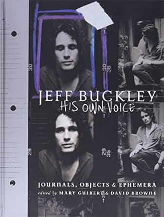 Jeff Buckley His Own Voice