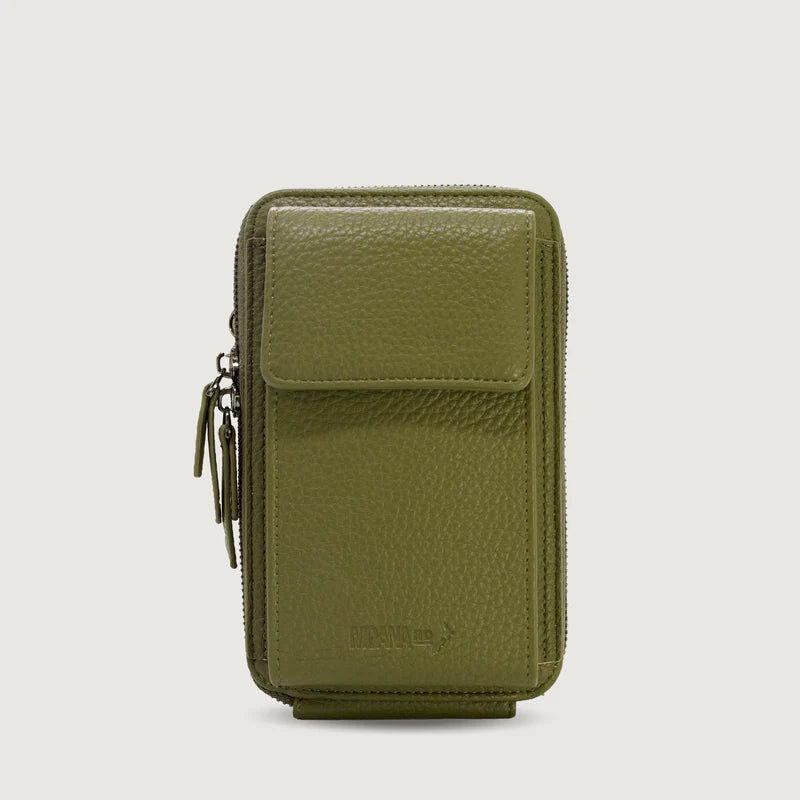 Courtenay Place Cross Body Bag