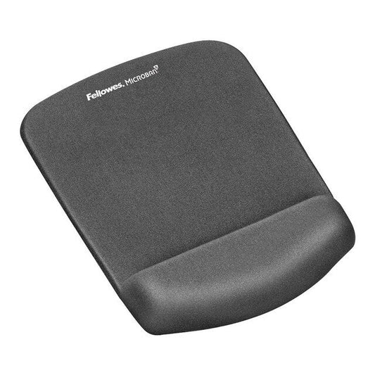 Fellowes Wrist Rest Mouse Pad