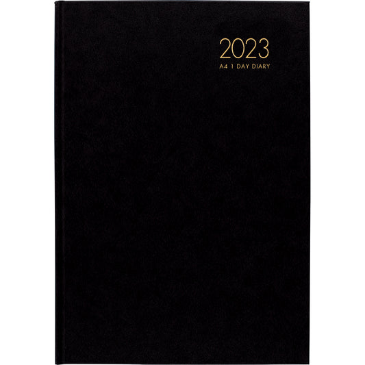 2025 Collins Windsor A41 Diary Dtp Odd Year