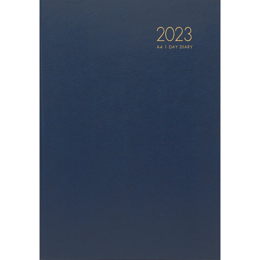 2025 Collins Windsor A41 Dtp Diary Odd Year