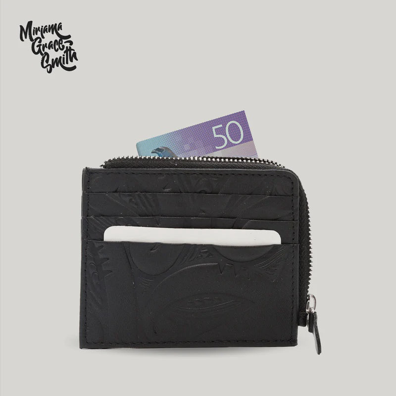 Uptown Miriama Grace-Smith Wallet