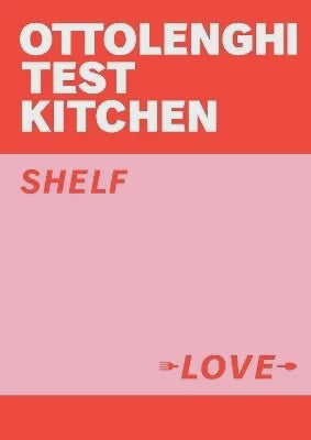 Ottolenghi Test Kitchen - Shelf