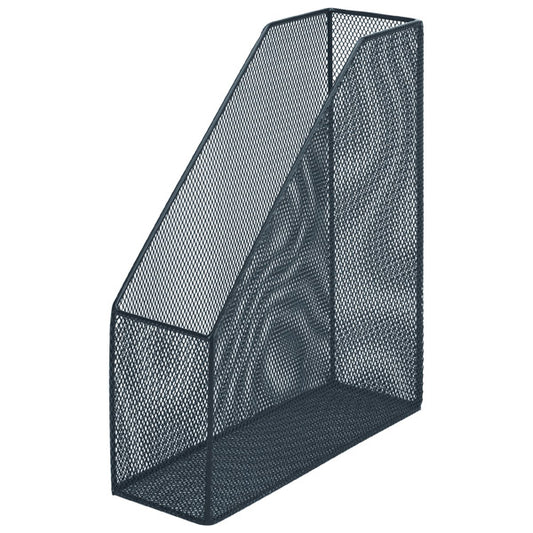 Magazine File Esselte Metal Mesh