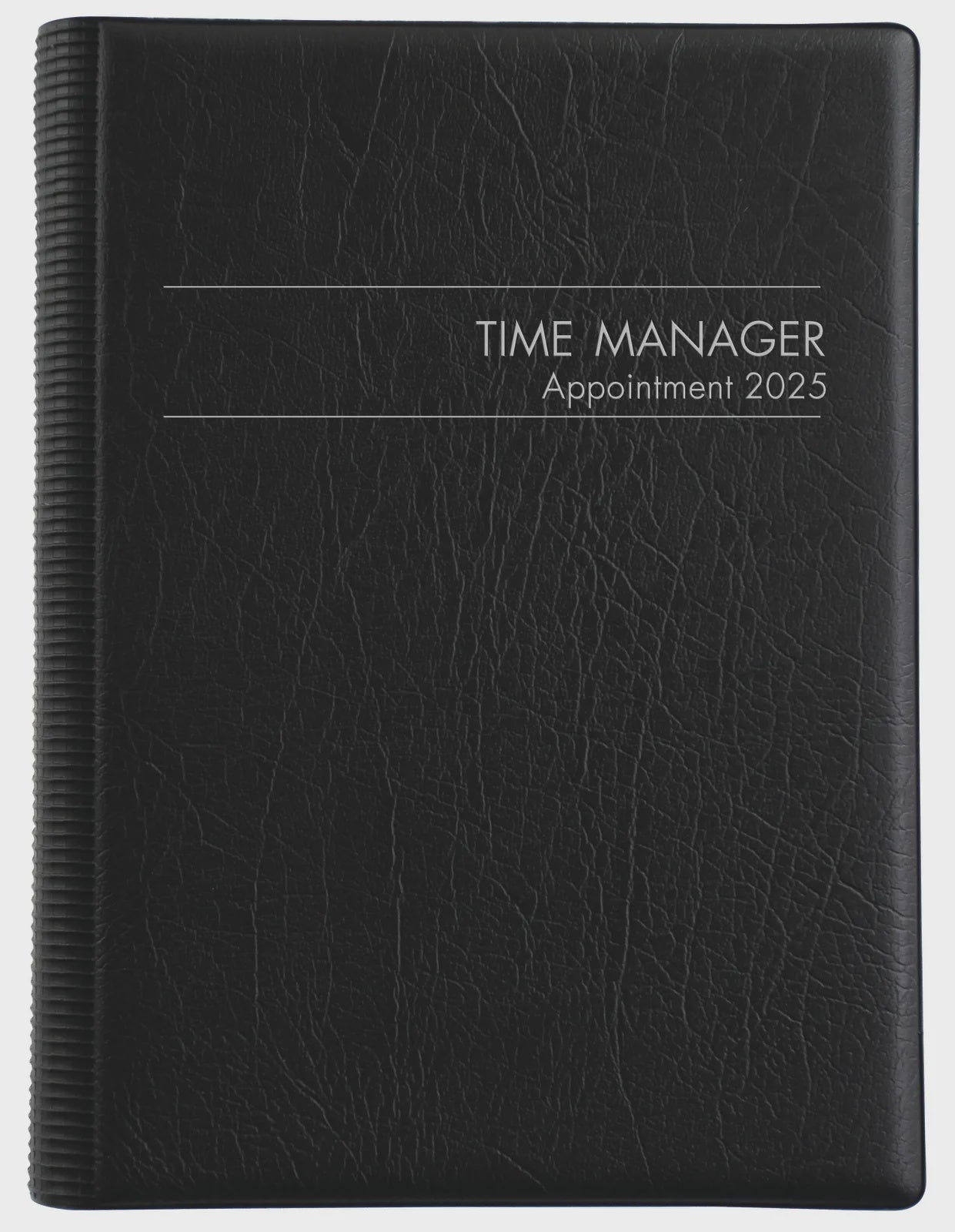 Collins Diary Time Manager Appointment Diary 2027