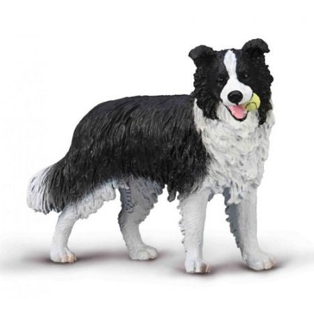 Border Collie Figurine - l