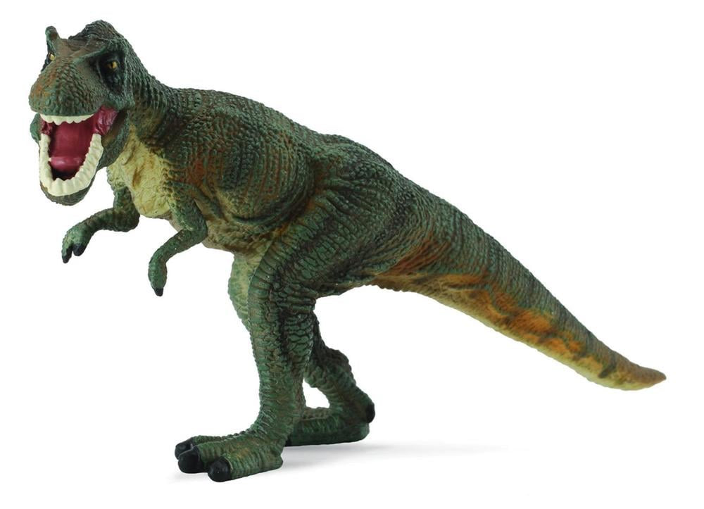 Tyrannosaurus Rex Figerine-L