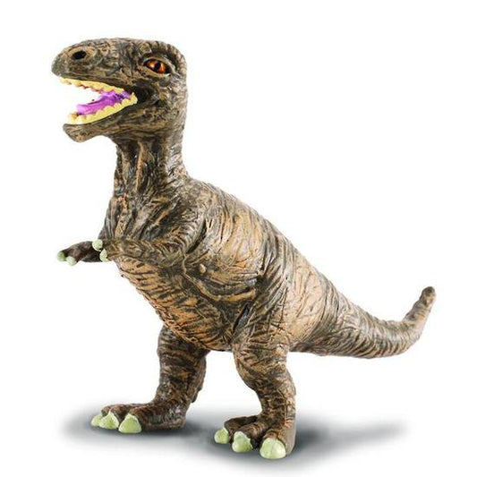 Tyrannosaurus Rex Baby Figurine - S