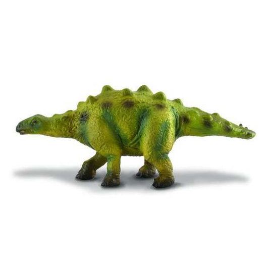 Stegosaurus Baby Figurine - S