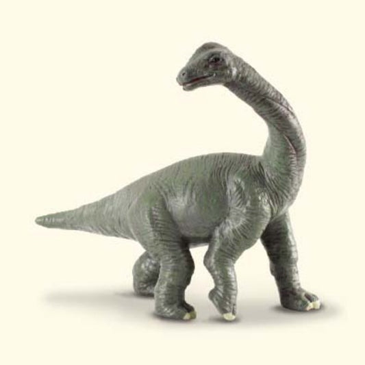 Brachiosaurus Baby Figurine  - S