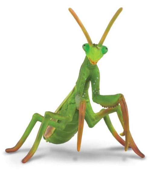 Praying Mantis Figurine L