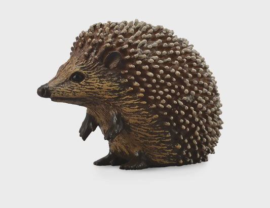 Hedgehog-S