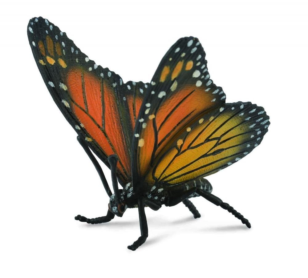 Monarch Butterfly CollectA