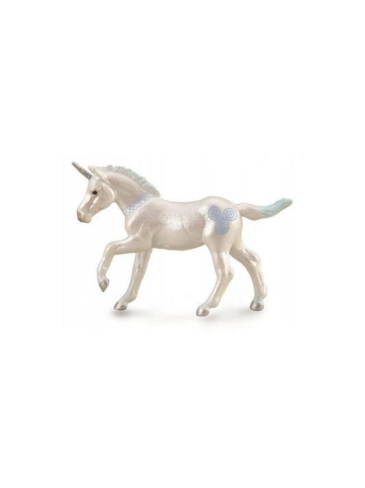 UNICORN FOAL-BLUE