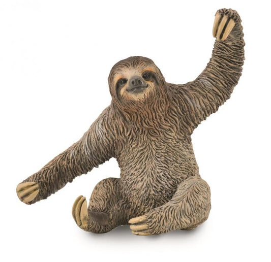 Sloth Figurine L